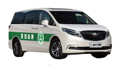 7 seter Emergency Environmental Special RV
