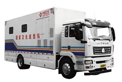 Spesiell inspeksjon RV